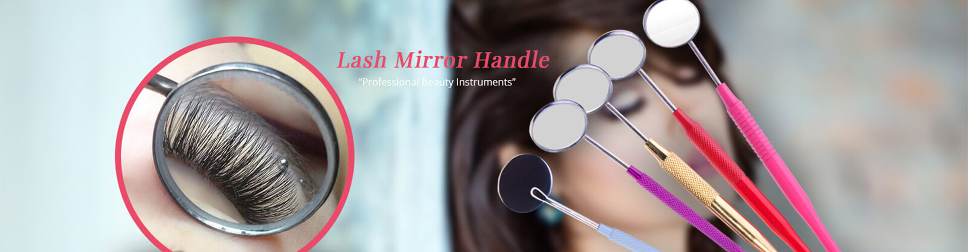 LASH MIRROR