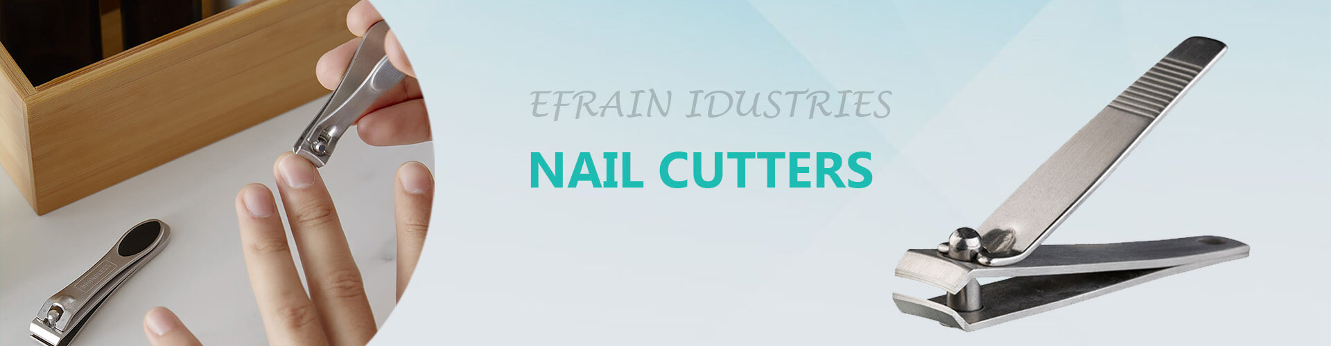 NAIL CUTTERS