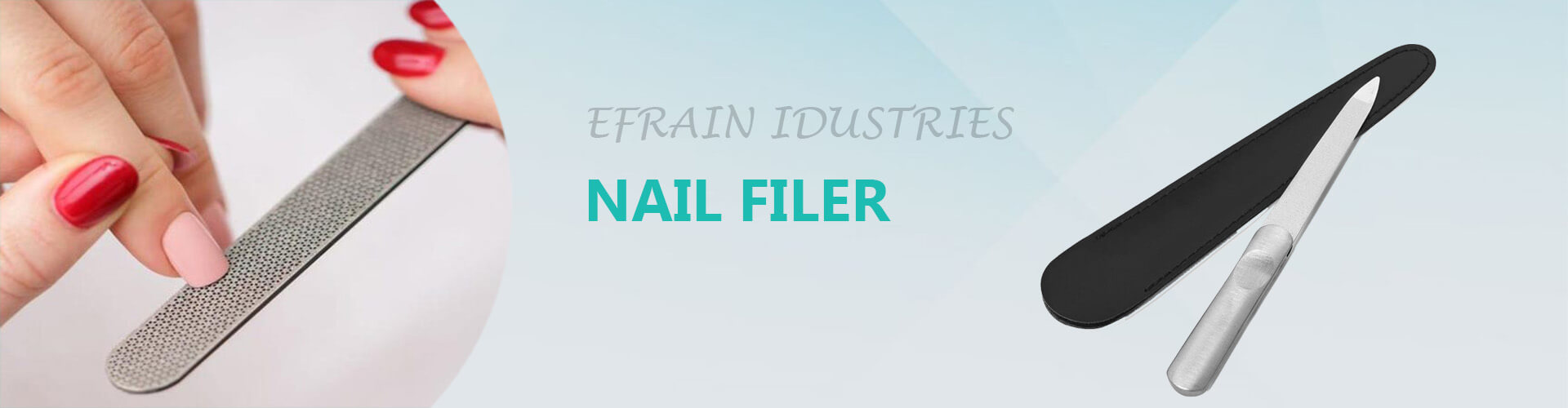 Nail Filer